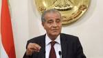 وزير التموين استمرار منع تصدير