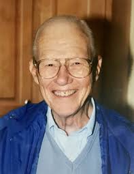 Ernest Dawson Obituary