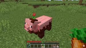 I can nearly taste it. Minecraft Earth Exclusive Mobs Have Been Modded Into The Java Edition Pcgamesn