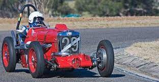 1933 39 Mg J2 Special 3 Race Cars Vintage Race Car Racing