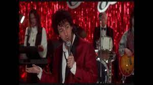 Maybe you would like to learn more about one of these? Adam Sandler Love Stinks Hd Youtube