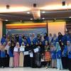 Kontrak belajar pelatihan bahasa arab / toafl. 1