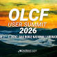 2026 OLCF User Summit