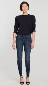 Women's maria high rise flare in velvet. J Brand Maria High Rise Skinny Fleeting Jane Davidson Edinburgh