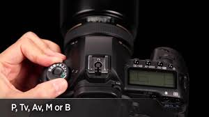 Canon Updating Firmware Youtube