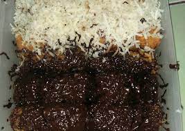 Yummmy my favorite coklat keju:9. Resep Pisang Nugget Coklat Keju Karya Alfi Safitri Lindawati