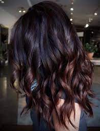 Perfect Dark Chocolate Hair Color Ideas For Women In 2020 Hair Color Chocolate Dark Chocolate Hair Color Dark Chocolate Hair
