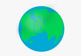 Dünya güneş sistemine en yakın olan 3. Earth Globe Drawing At Getdrawings World Globe Transparent Background Png Image Transparent Png Free Download On Seekpng