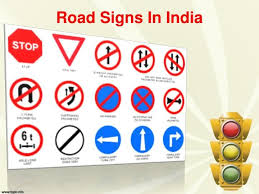 What Is The Different Road Sign Helps Us On The Road Road Signs Powerpoint Presentation Road Signs In India