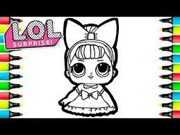 Maybe you would like to learn more about one of these? Populer 36 Gambar Mewarnai Lol Unicorn