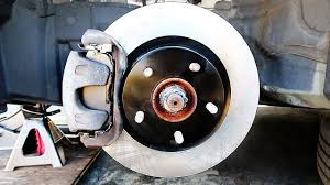 How To Change Front And Rear Brake Pads And Rotors Complete Guide Youtube