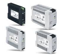DRS Sync DIN Rail Power Supplies - Delta | Mouser