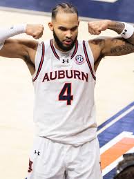 Auburn basketball: Johni Broome injured, won't return against South Carolina