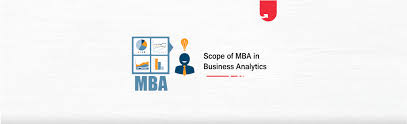 Scope Of Mba In Business Analytics Job Roles Recruiters Salary Upgrad Blog