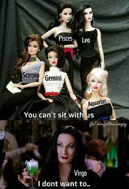Pin By Fara On Virgo Meme Fb Virgotherapy Virgo Memes Astrology Virgo Zodiac Signs Virgo
