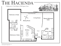 Hacienda Style House Plans House Design Mexican Style Homes Guest House Plans House Plan Gallery