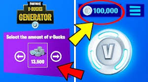 By using the fortnite hack, many players can enjoy more fun, as they unlock all skins and this provides more variety. Using Vbucks Generator Websites To Get Free V Bucks Fortnite Episode 2 Tamashabera Video Id 361592967f32c9 Veblr Mobile