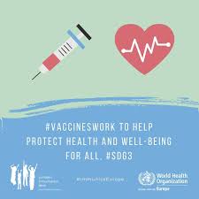 A guide to sdg interactions: Sustainable Development Who Regional Office For Europe Facebook