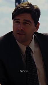 second part to this iconic scene, one of my favourite in the film, can't  get enough The Wolf of Wall Street (2013)