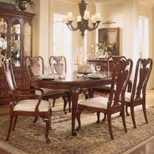 Dining chairs by american drew. American Drew Kitchen Dining Room Tables Hayneedle