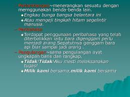 Jika melakukan pekerjaan yang susah haruslah dengan sabar sehingga mendapat nikmatnya nanti. Cerpen Lambaian Malar Hijau Ppt Download