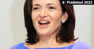 What Sheryl Sandberg's 'Lean In' Has Meant to Women (Published 2022)