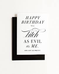 Black And White Birthday Cards Funny Kitty Meow Boutique Paper Party Goods Greeting Cards Stationery And Invitation Design Birthday Cards For Friends Birthday Card Messages Birthday Card Sayings