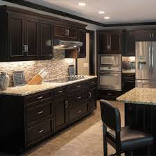stunning modern kitchen cabinet design