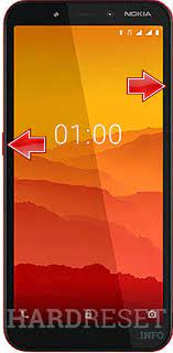Reset and unlock nokia 1 · hard reset nokia 1. Hard Reset Nokia C1 How To Hardreset Info