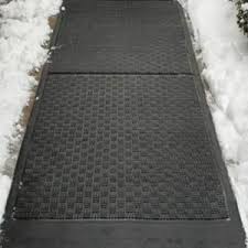 Visit The Home Depot To Buy Cozy Products Ice Away Snow Melting Mat Ice Snow Snow Melting Mats Snow Melting Home Improvement Projects