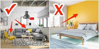 Ultimate gray + yellow illuminating. Interior Designers Share 4 Ways To Use Pantone 2021 Colors At Home