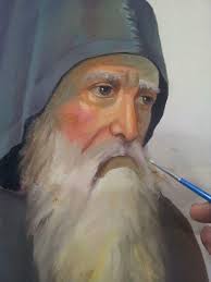 الله الواحد القدوس Holy One of God