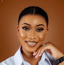 With Zambian Celebrities