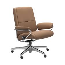Email addresses collected via the ekornes website are used internally for ekornes marketing purposes only, to include ekornes dealer marketing. Stressless Paris Sessel Low Back Home Office Wohnparc De
