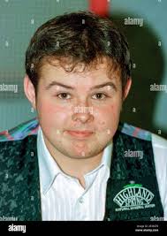 Bingen Germany 10.12,1998, Snooker: German Masters