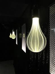 A Modern And Innovative Hanging Lamp Design Lighting Lightbulb Homedecor Interiordesign Interior Product Mode Modern Lamp Ceiling Lamp Led Light Bulb