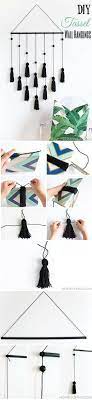 Sehingga bukan hanya berfungsi sebagai kipas angin, tapi juga sebagai hiasan dinding yang cantik. Luar Biasa Gampang 12 Diy Cantik Ini Dibuat Hanya Bermodal Benang