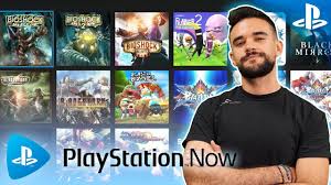 Elige uno de nuestros juegos friv gratis, y. Eres Capaz De Adivinar Estos 3 Juegos De Ps Now Play Chill Youtube