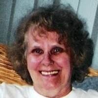 Frances E. Morgan Obituary July 29, 2015