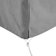 Maybe you would like to learn more about one of these? Amazon Com Crosley Furniture Co7500 Ta Heavy Gauge Reinforced Vinyl Outdoor Chair Cover Tan Patio Lawn Garden