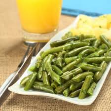 Main Ingredients Copycat Kfc Green Beans Recipe Recipe4living Kfc Green Beans Recipe Green Bean Recipes Green Beans