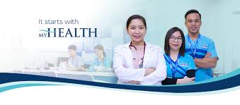 Designed to help you manage your claims as well as your health. Myhealth Clinic Home Facebook