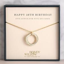 The best 50th birthday gifts for mom idea is to fill an. 50 Rocks Unique 50th Birthday Gift Ideas For Men And Women