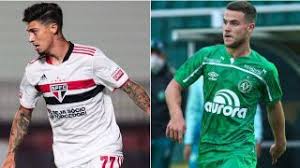 O são paulo teve cinco boas oportunidades na partida e duas delas foram parar no fundo do gol de ficha técnica. Xnzf Qr609hxjm