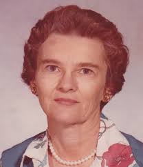 Shirley Andrews Obituary