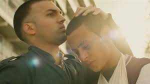 My Brother the Devil