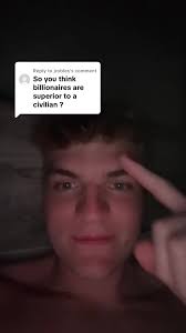 Do Billionaires Hold Superiority Over Civilians?