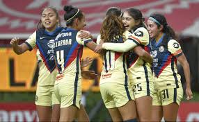 Noticias destacadas de america femenino. America Elimina A Chivas Y Avanza A Semifinales De La Liga Mx Femenil