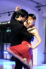 A Break From Argentine Tango Savvy Tokyo Early history of argentine tango.