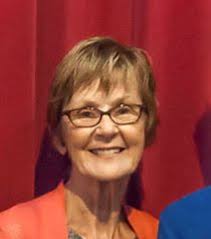 Candidate Info: Mary Anne Hering, State Board of Education